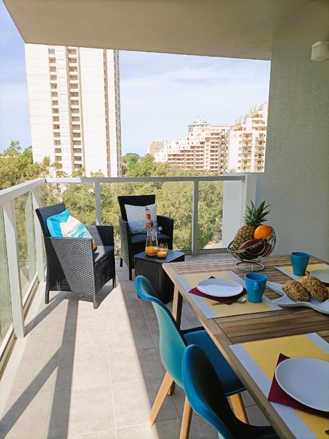 Elite Residence 4B ปอร์ติเมา ภายนอก รูปภาพ