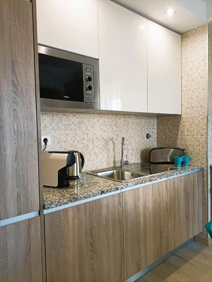 Elite Residence 4B ปอร์ติเมา ภายนอก รูปภาพ