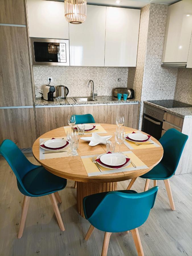 Elite Residence 4B ปอร์ติเมา ภายนอก รูปภาพ
