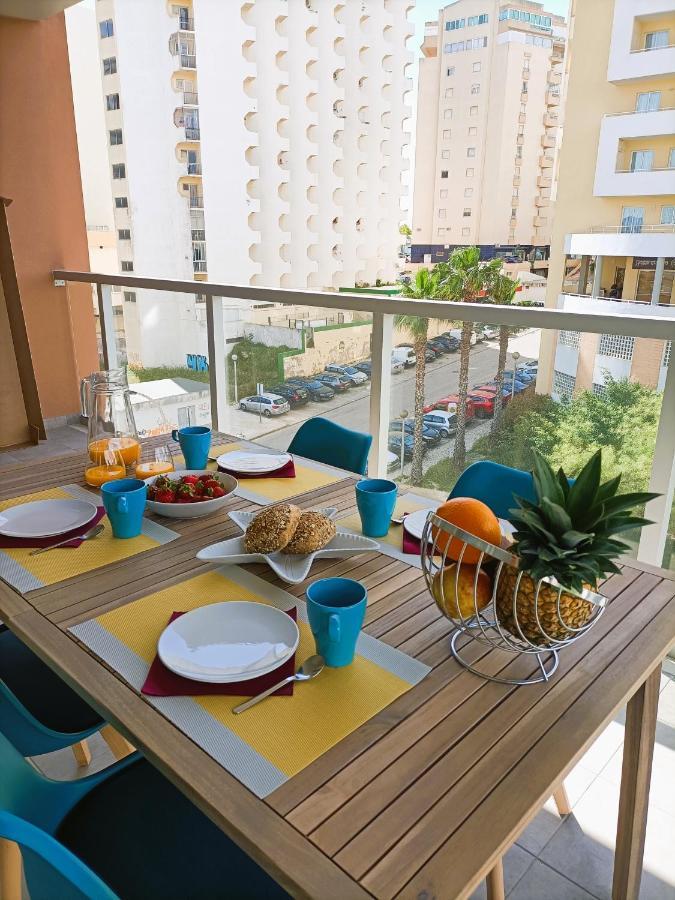 Elite Residence 4B ปอร์ติเมา ภายนอก รูปภาพ