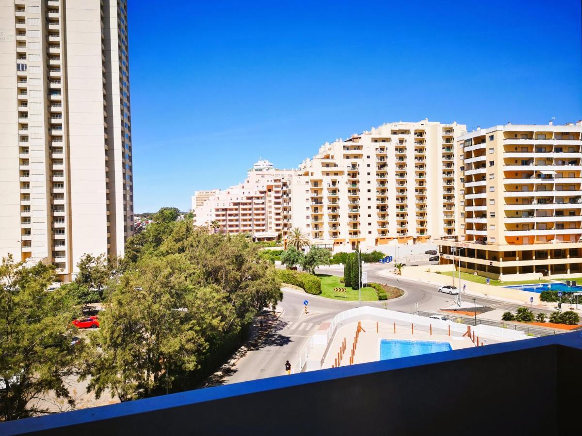 Elite Residence 4B ปอร์ติเมา ภายนอก รูปภาพ