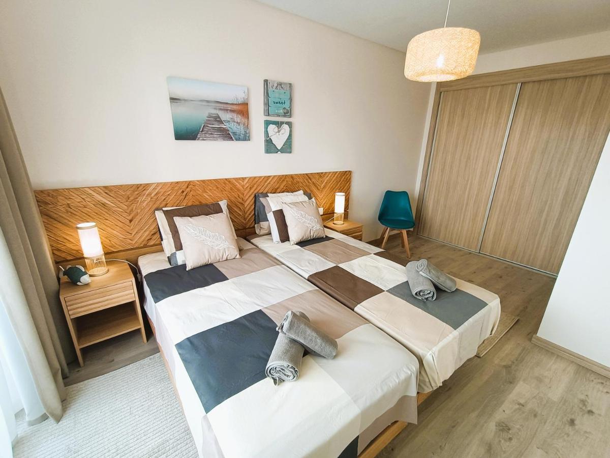 Elite Residence 4B ปอร์ติเมา ภายนอก รูปภาพ