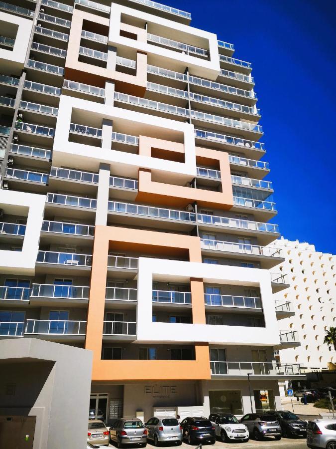 Elite Residence 4B ปอร์ติเมา ภายนอก รูปภาพ